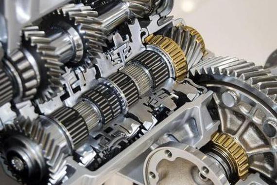 双离合变速箱为什么容易过热有干湿式之分