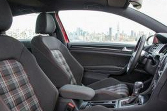 让人眼花缭乱的汽车座椅应该怎么选？