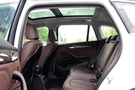 牺牲原汁原味用加长换来的大空间，如何？