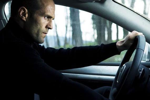 那些年“郭达”开过的奥迪