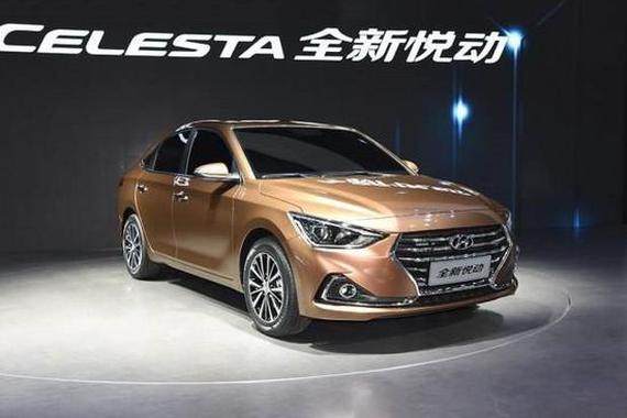 1月份逆市增6.35% 北京现代开春了？