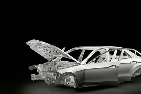 车壳原来有这么多学问，这篇让你一次懂