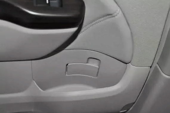 别以为你车很干净，这些地方你清理过没？