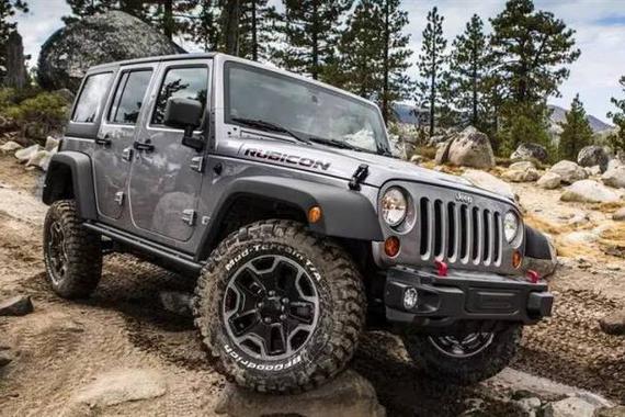 把SUV当越野车开？这些四驱车才适合去野