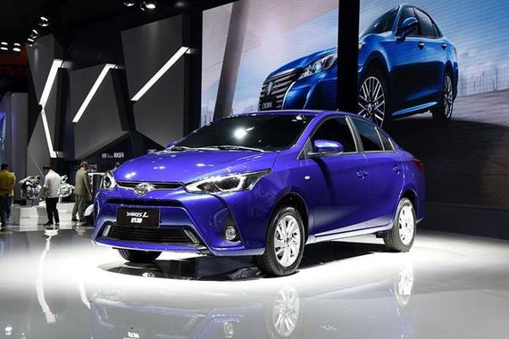 YARiS L致享将于3月9日上市 提供两种动力