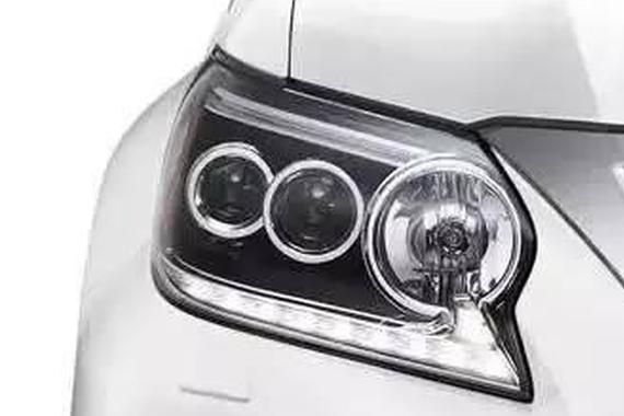 容易导致轿车无法通过年审的情况