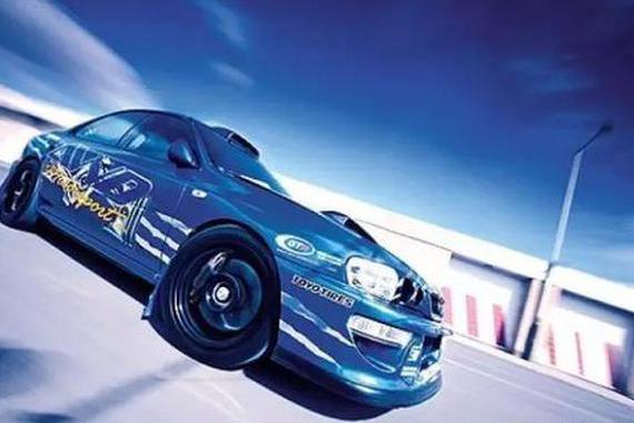 转向过度，导致甩尾，为什么是最难控制的