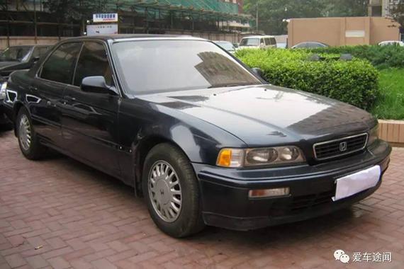 盘点被遗忘的经典日系旗舰 你还记得多少