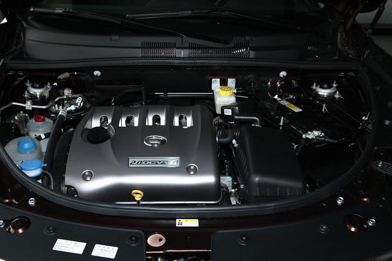 传祺GS5将换新1.8T发动机 燃油经济性增强