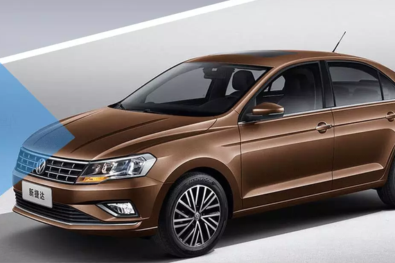 省油、可靠！10万块的合资轿车中，这几款装备6AT！