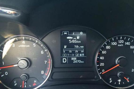 一样的车老比别人多“几个油”？