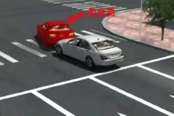 不按这15个规定行车的，负事故全部责任