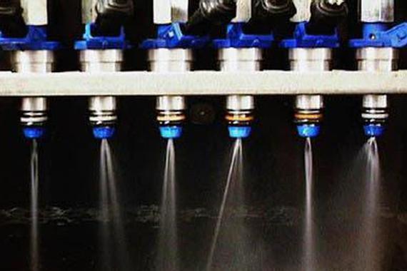 喷油嘴多久清洗一次？多久更换？