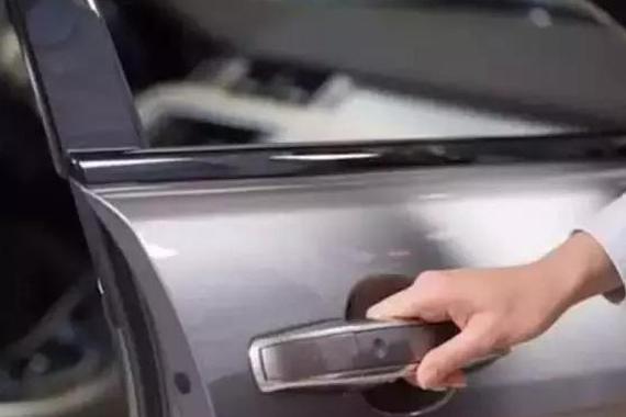 凭关门声音能决定一辆车的好坏？