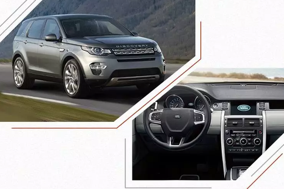 不一般的青年才俊买40万的SUV，原来都看这几辆！