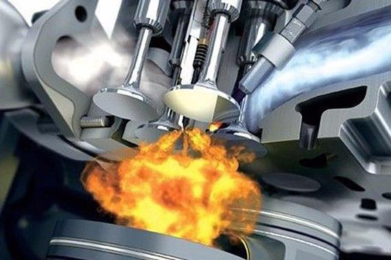 火花塞这么重要，网上推荐使用寿命靠谱吗