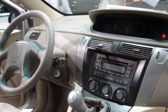 没有逗你，车内这几个地方真的很脏