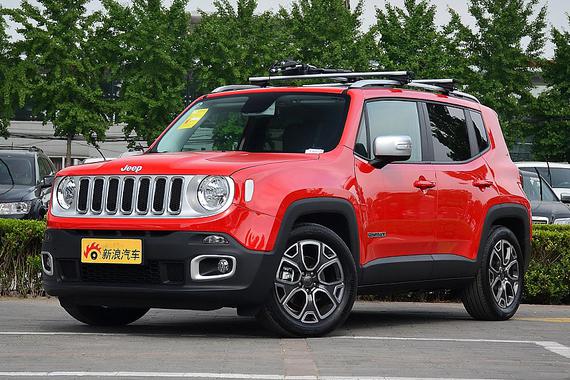 这4款SUV颜值高 13万买它们撩妹胜奔驰宝马