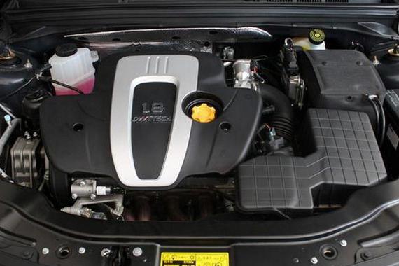 最毁发动机的行为，再好汽车开两年也得废