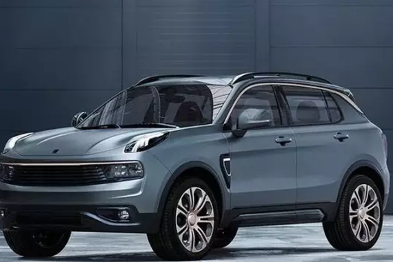 合资别嚣张！这些国产SUV上市后你们要哭了