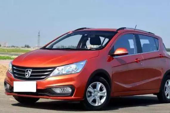 3万多起步，这些代步车有颜值有品质，不容错过！