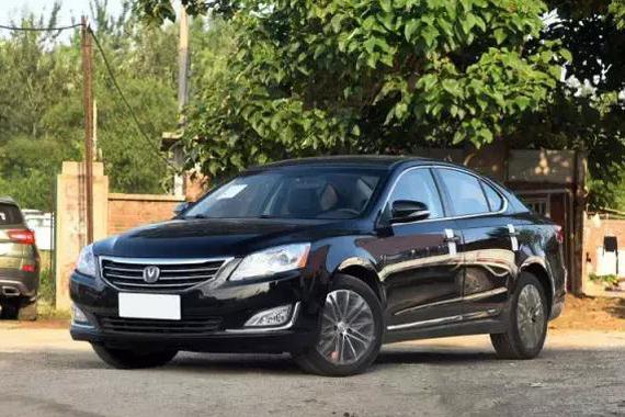 国货骄傲！有里有面三款中型车不输30万的合资车