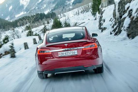 老司机告诉你：电动汽车电池加热 不会爆炸