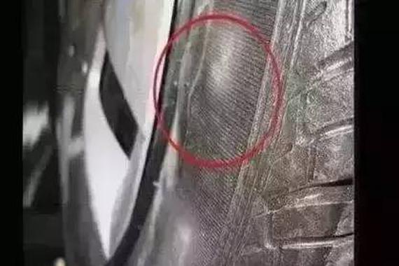 学会这三招，从此拒绝爆胎！