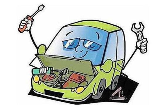 汽车美容和汽车保养，到底有什么不一样?