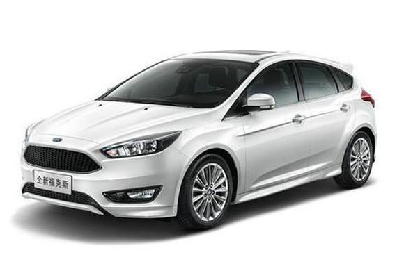 四款合资紧凑级车型 15万实现新年购车计划