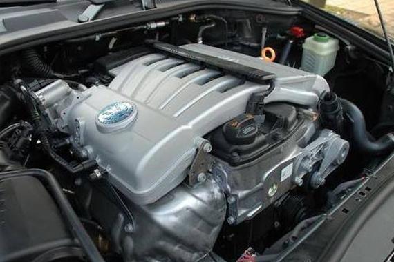 高标号燃油更利于发动机养护？