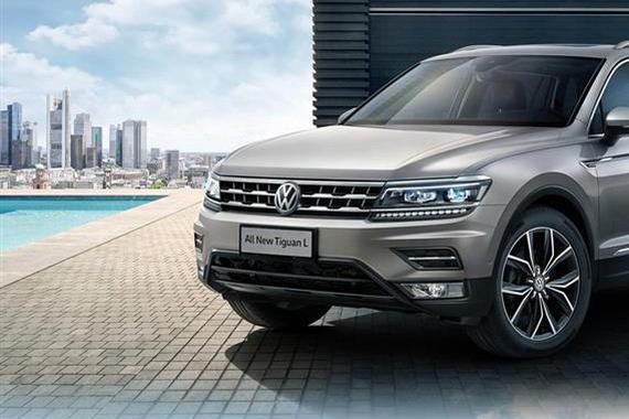 汉兰达PK途观L，到底谁才是“神车”？