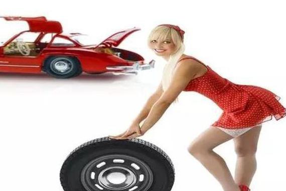 没胎噪不需要做任何保养，换这个就能得到