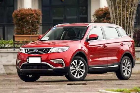 9万多起步，这些可靠的紧凑型SUV才是首选