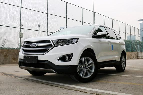 推荐人生第一辆车，落地不超过25万的SUV