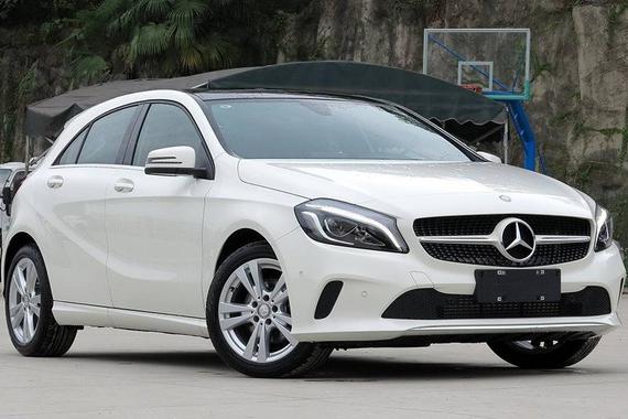 低价豪华品牌车不值得买？看完你就懂了