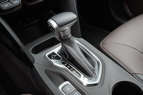 原来这些国产SUV都用大品牌变速箱！质量有保证