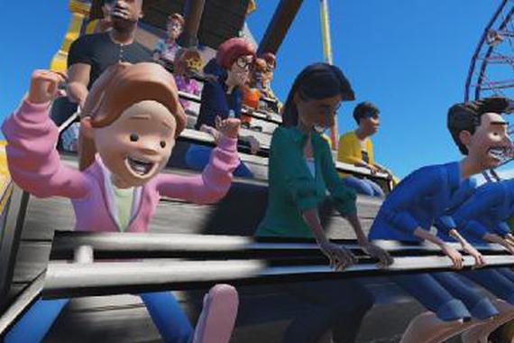 你坐过哪些印象最深刻的车?哪些忘怀的事？