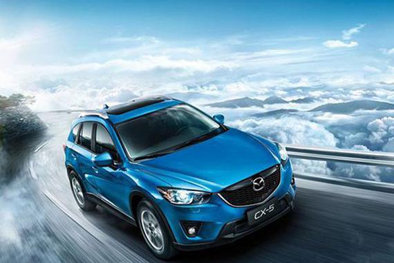 10多万选这几款SUV证明你很懂开车！