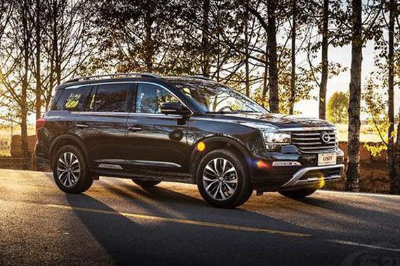 国产车颠覆1月车市 这些销量“黑马”你买到手了吗？