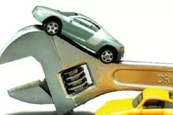 汽车零配件“真伪”咋辨别？记住4个要点！