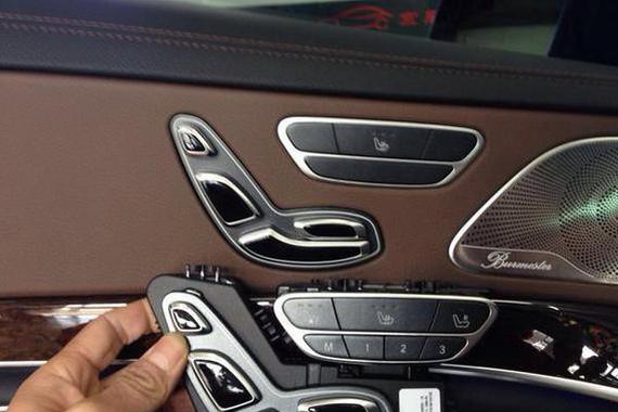 真皮座椅逼格高？你为啥还是选织物座椅？