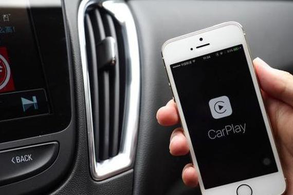 苹果CarPlay可能会更好用，但吐槽点很多