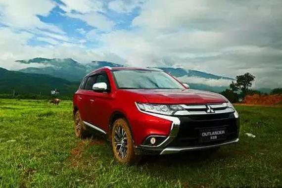 颜值高、性能好，这几款合资SUV 20万就能搞定！