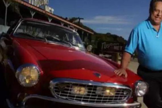 工薪族买车，开几年换掉最合适？