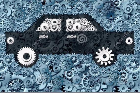 ams用数据告诉你各个汽车品牌的“秘密”