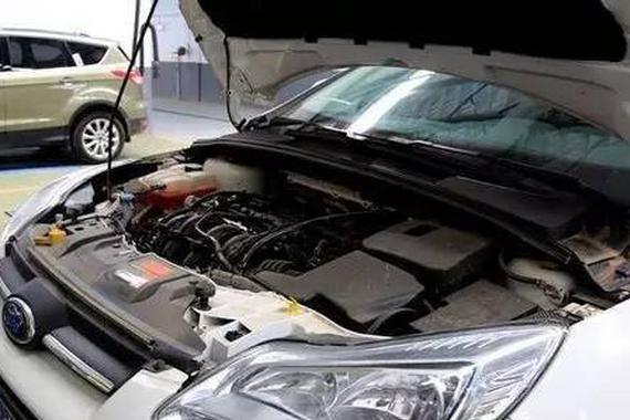 公里数没到，到了3个月要去做首保吗？