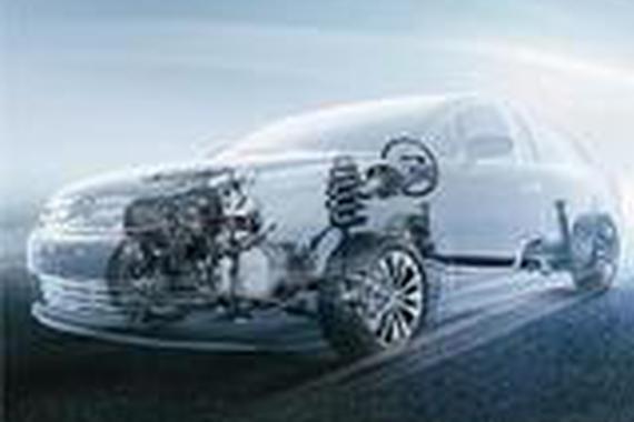 汽车启动困难，说不定是这些部件出了问题