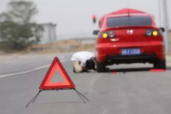 目前国人的驾驶习惯，这些部件更容易损坏