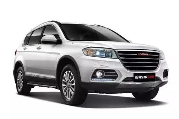 1月销量最好的车在这里，看看你要买哪款？